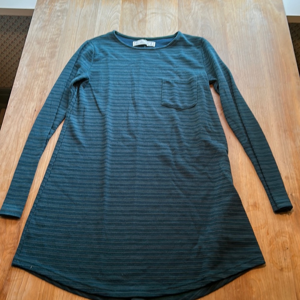 A&F dress